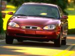 Mercury Sable 1996 года